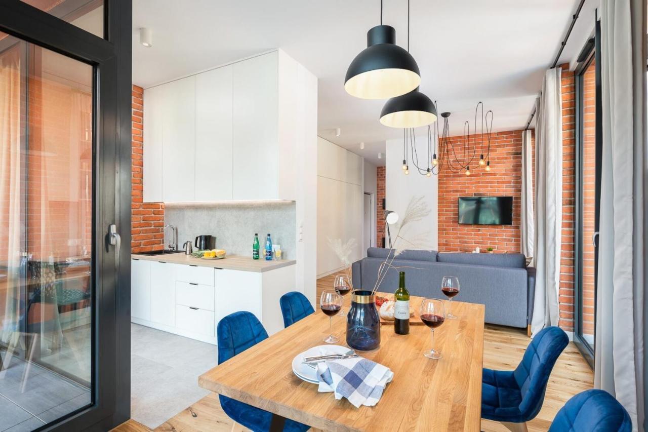 Rent Like Home - Plac Konesera 6 Варшава Экстерьер фото